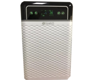 Máy lọc không khí Senkio SK0-600 - Hàng chính hãng