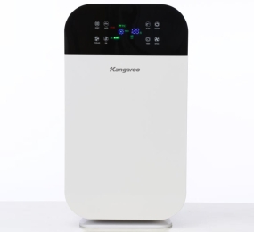 Máy lọc không khí Kangaroo KG40AP - Hàng chính hãng
