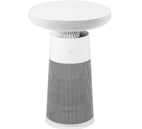 Máy lọc không khí kèm loa LG PuriCare Aero Speaker... - Hàng chính hãng