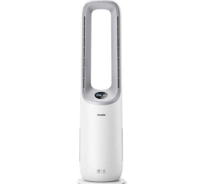 Máy lọc không khí kèm quạt Philips AMF765/30 - Hàng chính hãng