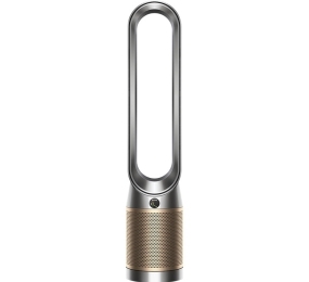 Máy lọc không khí kết hợp quạt không cánh Dyson TP09