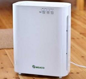 Máy lọc không khí Meaco Clean CA-HEPA 47x5