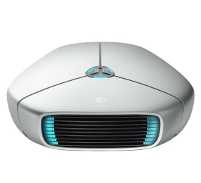 Máy lọc không khí ô tô AirProce AX30 - Hàng chính hãng