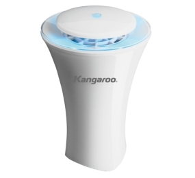 Máy lọc không khí ô tô Kangaroo KGAP1 - Hàng chính hãng