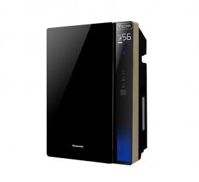 Máy lọc không khí Panasonic F-VJL75C - Hàng chính hãng