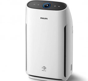 Máy lọc không khí Philips AC1217/10 - Hàng chính hãng