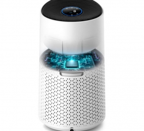 Máy lọc không khí Philips AC1715/20 - Hàng chính hãng