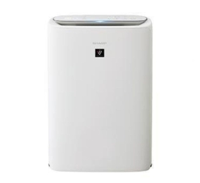 Máy lọc không khí Sharp KI-N50V-W - Hàng chính hãng