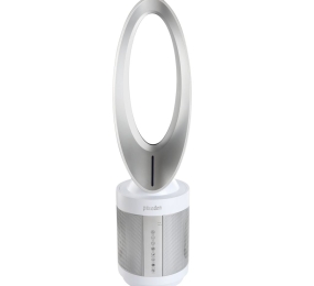 Máy lọc không khí tạo ion âm Paveden Breeze PAP-2996IX - Hàng chính hãng