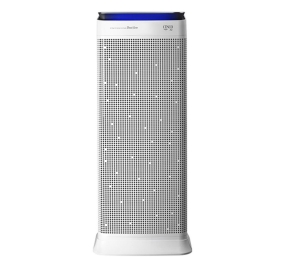 Máy lọc không khí và diệt khuẩn UV Power Dual Care Cesco... - Hàng chính hãng