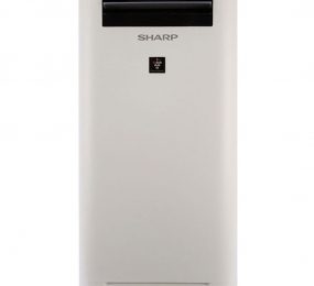 Máy lọc không khí và tạo ẩm Inverter Sharp KC-G40EV-W - Hàng chính hãng