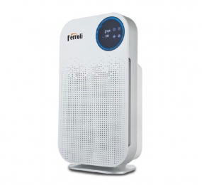 Máy lọc không khí và tạo ionizer Ferroli FAP-48D - Hàng chính hãng