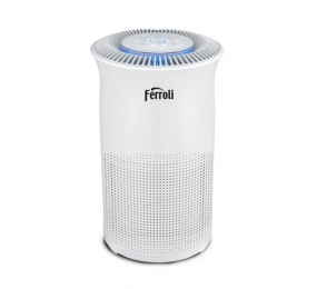 Máy lọc không khí và tạo ionizer Ferroli FAP-60D - Hàng chính hãng