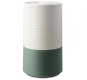 Máy lọc không khí Wells Air Garden AR-626-CGA/CBA - Hàng chính hãng