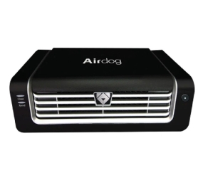 Máy lọc không khí xe ô tô Airdog V5 - Hàng chính hãng