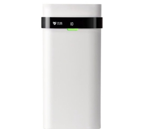 Máy lọc không khí Airdog KJ300F-X5 - Hàng chính hãng