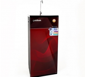 Máy lọc nước 10 lõi RO Goldsun FA1701(R) - Hàng chính hãng