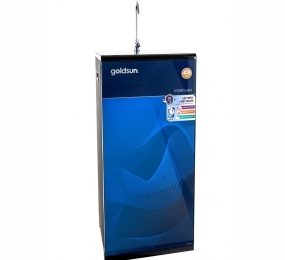 Máy lọc nước 11 lõi RO Goldsun FA1802(G) - Hàng chính hãng