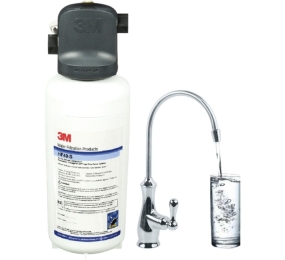 Máy lọc nước 3M ICE140S