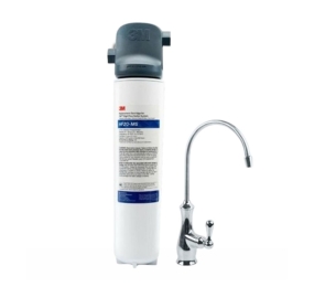 Máy lọc nước 3M Nano Aqua-Pure ICE140S-WOI
