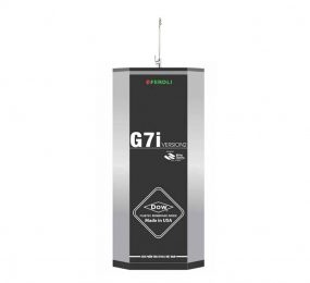 Máy lọc nước 8 cấp lọc Feroli G7i FRG38.21T - Hàng chính hãng