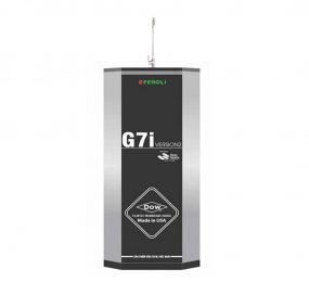 Máy lọc nước 9 cấp lọc Feroli G7i FRG39.21T - Hàng chính hãng