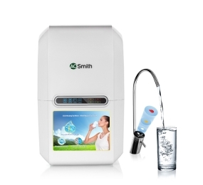 Máy lọc nước A. O. Smith VITA PLUS - Hàng chính hãng