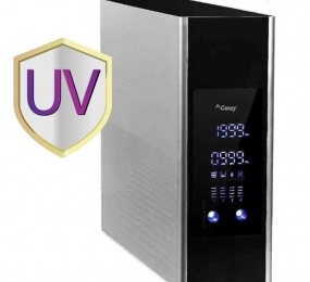Máy lọc nước Canzy CZ-Smart KA12 - Hàng chính hãng