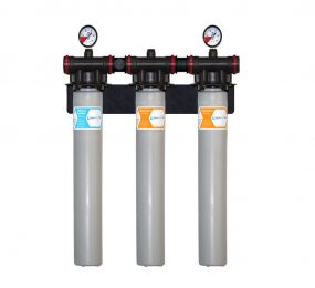 Máy lọc nước Chloramine Aquasana Pro-Series FS-HF3-D2M - Hàng chính hãng