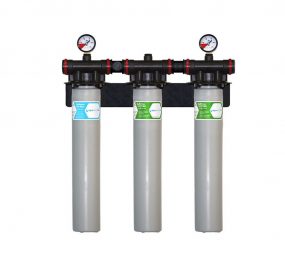Máy lọc nước đa năng Aquasana FS-HF3-D2MU - Hàng chính hãng