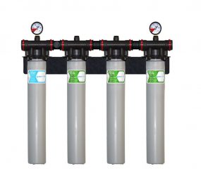Máy lọc nước đa năng Aquasana Pro-Series FS-HF4-D3MU - Hàng chính hãng