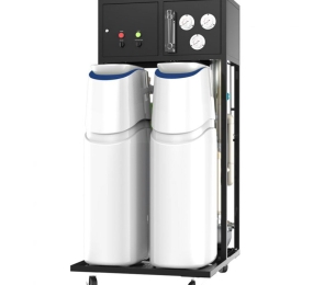 Máy lọc nước đầu nguồn Kangaroo KG889 - Hàng chính hãng