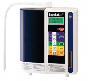 Máy lọc nước điện giải Kangen Leveluk Enagic SD501 - Hàng chính hãng