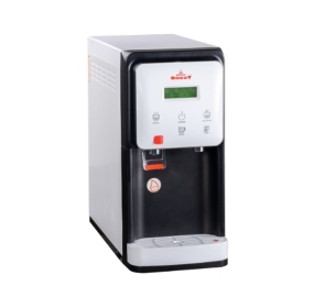 Máy lọc nước điện giải nóng nguội lạnh Robot UHC-4911 - Hàng chính hãng