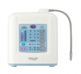 Máy lọc nước điện giải Trim ion TI-9000 - Hàng chính hãng