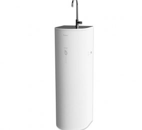 Máy lọc nước Hydrogen ion kiềm Kangaroo KG100EO - Hàng chính hãng