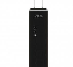 Máy lọc nước hydrogen pro ion kiềm Mutosi MP-F081-HC4H5 - Hàng chính hãng