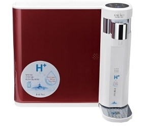 Máy lọc nước Hydrogen Seoul Aqua PTS-100H - Hàng chính hãng