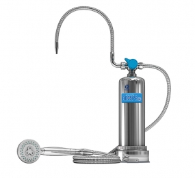 Máy lọc nước ion kiềm Enagic Anespa DX - Hàng chính hãng