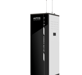 Máy lọc nước ion kiềm hydrogen Mutosi MP-S109H - Hàng chính hãng