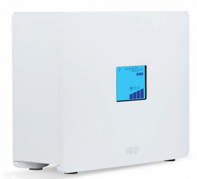 Máy lọc nước ion kiềm Trim ion NEO - Hàng chính hãng