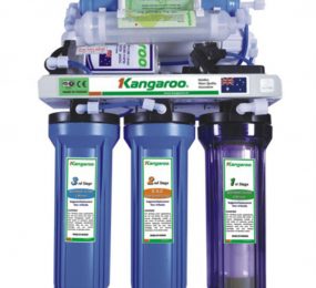 Máy lọc nước Kanganroo KG103 - Hàng chính hãng