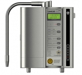 Máy lọc nước Kangen Leveluk Enagic SD-501 Platinum - Hàng chính hãng