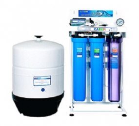 Máy lọc nước Karofi KB75 - Hàng chính hãng