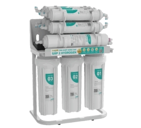 Máy lọc nước Karofi Livotec 218 - Hàng chính hãng