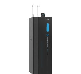 Máy lọc nước Karofi nóng lạnh Hydro-ION KAE-S86  - Hàng chính hãng