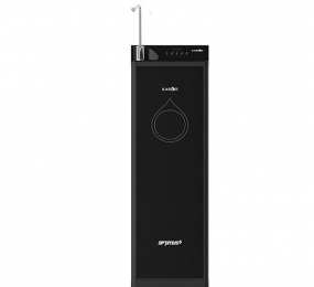 Máy lọc nước Karofi Optimus Hot+ O-H238 - Hàng chính hãng