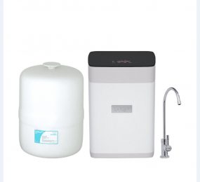 Máy lọc nước Karofi Topbox 1.0 KTB6101 - Hàng chính hãng