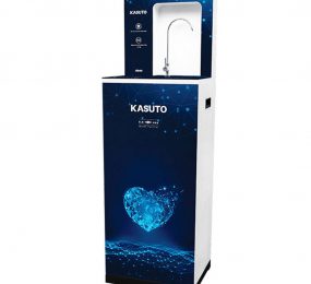 Máy lọc nước Kasuto KSW-13010A - Hàng chính hãng