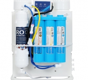Máy lọc nước không vỏ RO Karofi KAQ-U95 - Hàng chính hãng